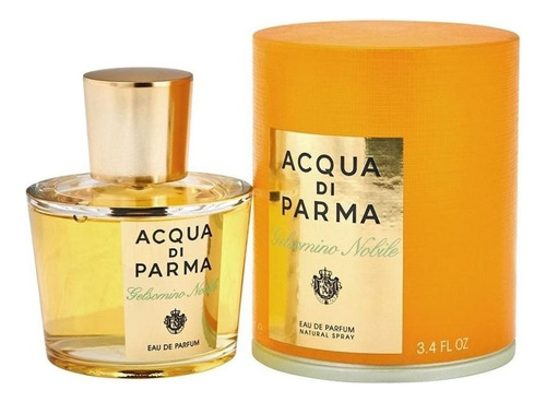 Perfume Acqua Di Parma Gelsomino Nobile Edp 100 Ml