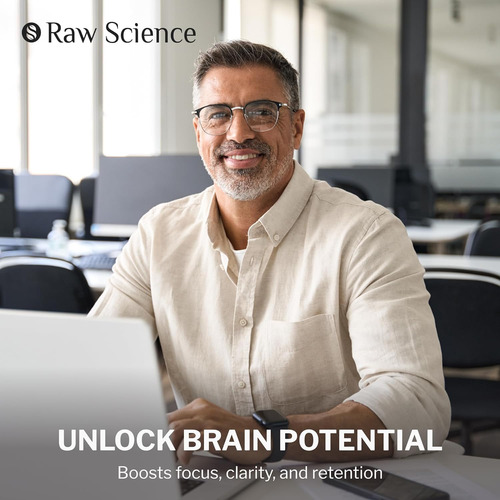 Nootropics Brain Recuperar Memoria Y Enfoque Con Huperzina