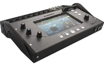 Comprar Allen & Heath Cq-18t Compact 18-channel Digital Mixer 