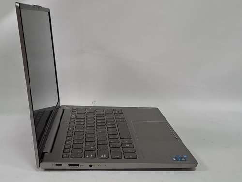 Imagen 4 de 4 de Notebook Thinkbook 13s G2 Ntel® Core I5 16gb Ram 512gb Ssd