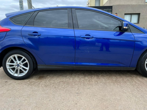 Imagen 3 de 16 de Ford Focus
