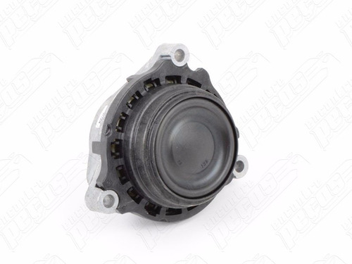 Coxim Direito Motor Bmw 120i 2.0 Sport 2014-2015 Original