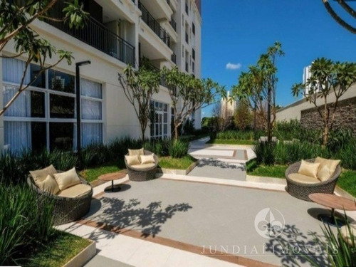 Venda Ou Locação, Lindo Apto No Alta Vista , 155 M² - Avenida 9 De Julho Em Jundiaí, No Endereço Mais Desejado Da Cidade - Ap00256 - 34101283