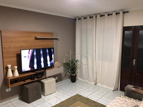 Imagem 7 de 19 de Casa Com 2 Dormitórios À Venda, 172 M² Por R$ 320.000,00 - Parque Peória (tupi) - Piracicaba/sp - Ca3336