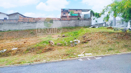 Imagem 4 de 18 de Terreno A Venda No Bairro Roça Grande Em Colombo - Pr. - 30177-1