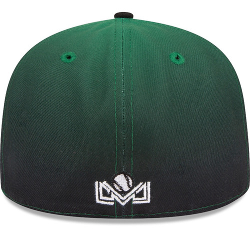 Gorra Verde De Juego Cañeros 2019