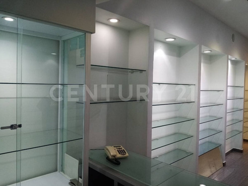 Local Comercial En Renta Centro Comercial Torres Lindavista