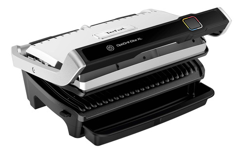 Tefal Optigrill Elite Xl - Parrilla Eléctrica