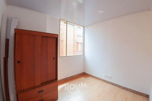 Casa En Suba Compartir, Suba. 4 Habitaciones, 84 M², Id: 40997