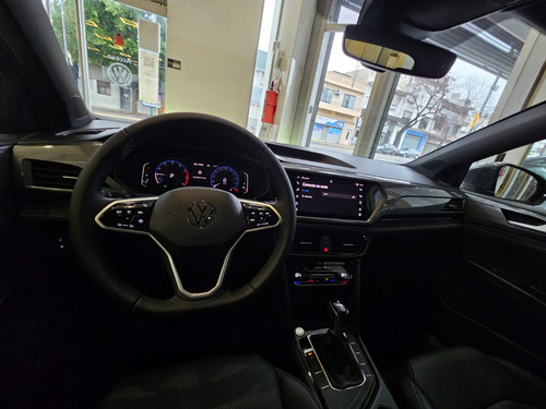 Volkswagen Taos 1.4 250 Tsi Highline