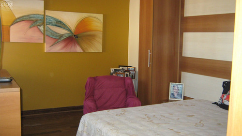 Imagem 16 de 17 de Casa - Ca05516 - 69800893