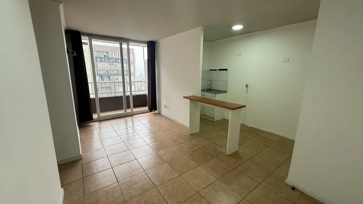 Imagen 5 de 23 de Oportunidad Venta Departamento 3d 1b 1e Independencia