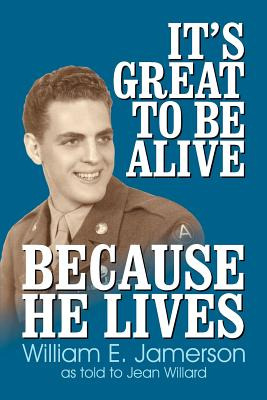 Libro It's Great To Be Alive... Because He Lives - Jamers...