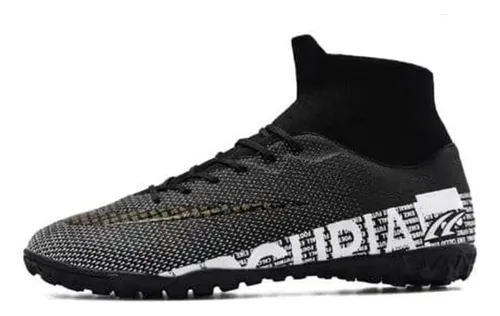Mercado libre zapatillas de futbol hotsell