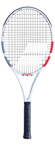 Babolat Strike Evo Prestrung Tennis Racquet