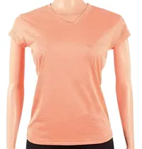 Comprar Camiseta Dry Dama Jaspeada Ae Montevideo Uniformes 