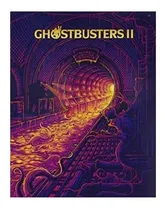 Comprar Cazafantasmas 2 Steelbook Edicion Limitada Blu-ray Nuevo