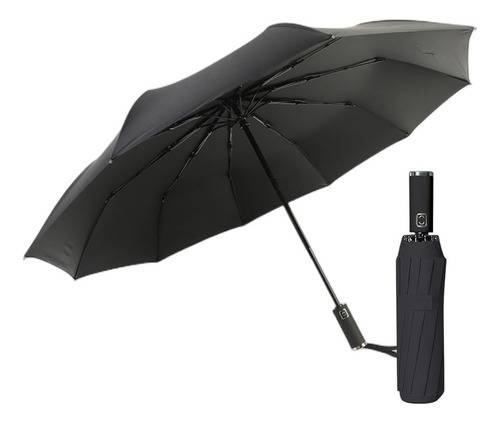Paraguas Sombrillas Personal Reforzado Sombrilla Falsos
