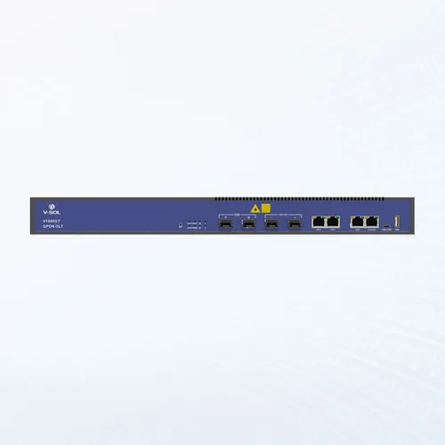 V1600gt, Olt Gpon Con Uplinks 10g Y Hasta 256 Onus, Vsol