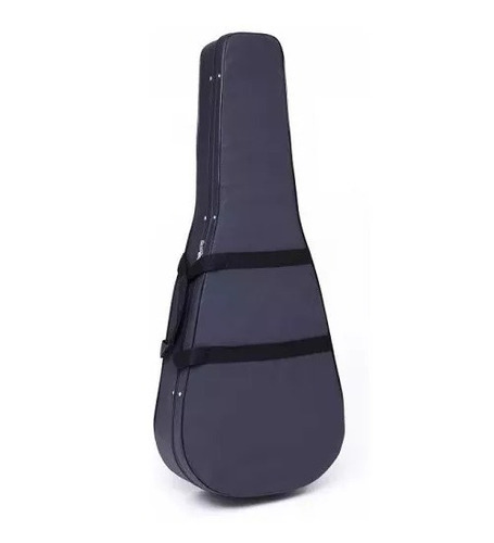 Estuche Semirígido Field E-200c Guitarra Clásica Criolla 6pa