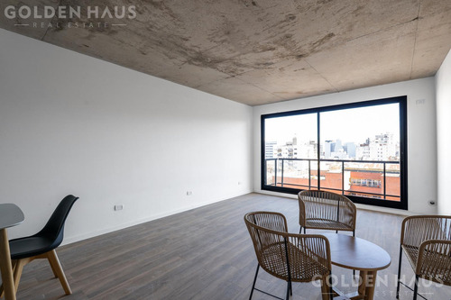 Departamento A Estrenar Con Amenities