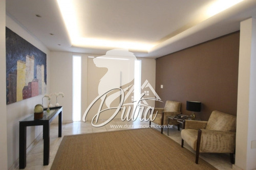 Imagem 9 de 15 de Padrão Jardim Europa 480m² 04 Dormitórios 04 Suítes 4 Vagas - A583-d66f