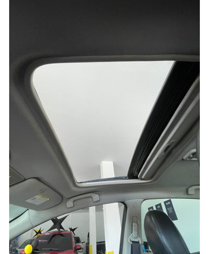 Nissan Sentra 2.0 SL 16V FLEX 4P AUTOMÁTICO