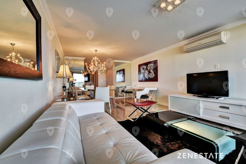 Venta Apartamento 3 Dormitorios Playa Brava Punta Del Este