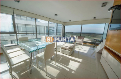Imagen 2 de 17 de Penthouse En Venta
