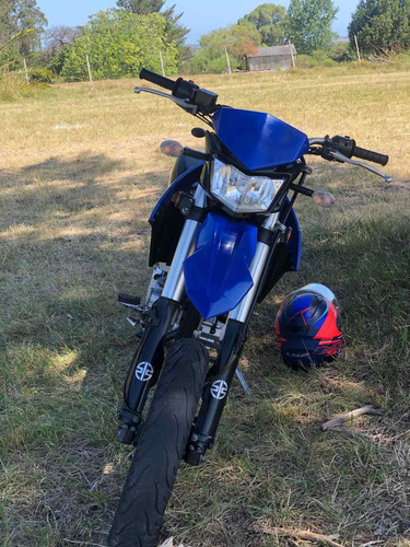 Imagen 9 de 9 de Kawasaki Klx 250 Sf