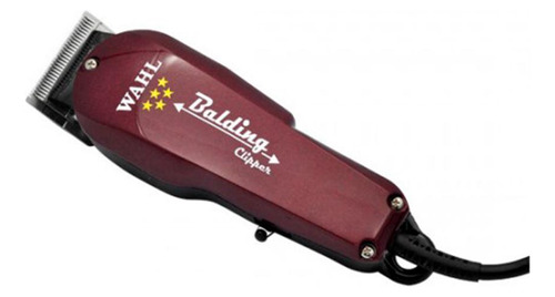 Maquina Cortadora De Pelo Baldiing Clipper Wahl G P