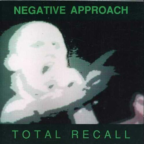 Cd:total Recall