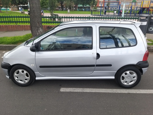 Renault Twingo 2005 1.2 Blue Dynamique