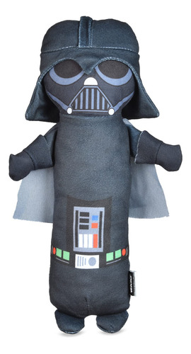 Star Wars For Pets Darth Vader - Juguete De Peluche Para Per