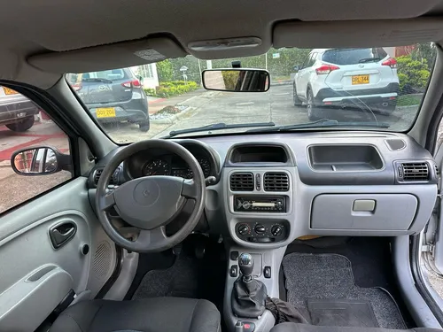 Renault Clio II 1.2 Campus