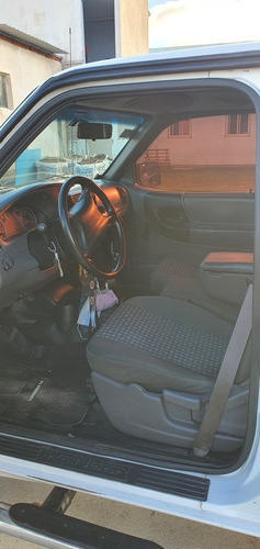 Ford Ranger 2.8 Xl I Dc 4x2 Plus L04 2005