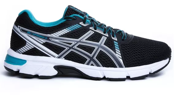 Zapatillas Asics Gel-impression Mujer