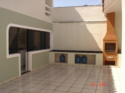 Imagem 8 de 30 de Sobrado À Venda, 4 Quartos, 4 Vagas, Dos Casa - São Bernardo Do Campo/sp - 53225