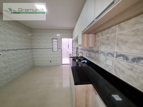 Imagem 13 de 15 de Casa Sobrado Em Ipiranga - São Paulo - 7488