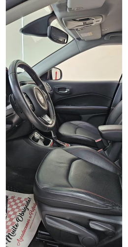 Jeep Compass 2.0 16V DIESEL TRAILHAWK 4X4 AUTOMÁTICO