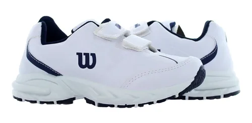Wilson Tenis Contactel Blanco Infante