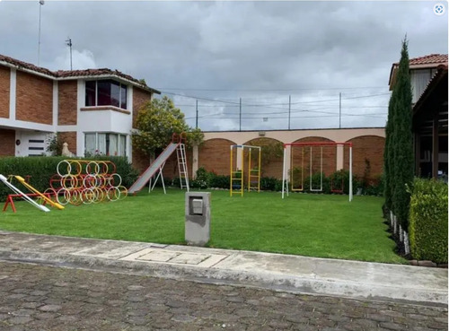 Casa En Jesus Reyes Heroles. M.a.