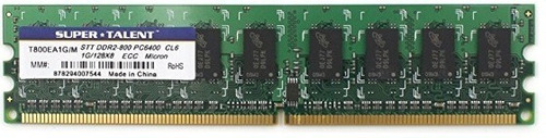 Memoria Ram Ddr2 800 1gb Pc 6400 Usadas Con Garantia