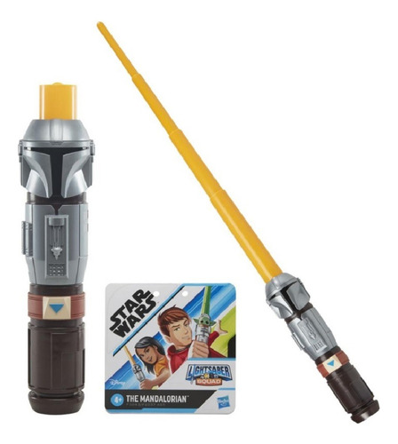 Espadas De Star Wars Lightsaber Squad     