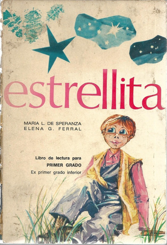 Estrellita - De Speranza Y Ferral - Troquel