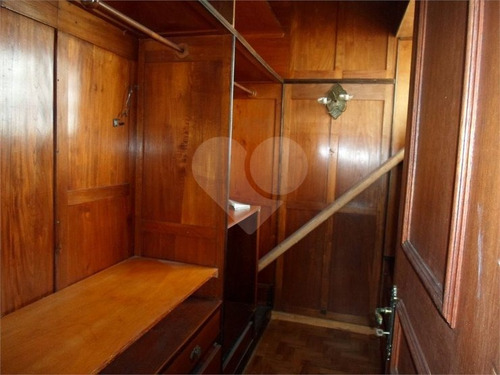 Morro Dos Ingleses Bela Vista 620 M² 5 Suítes 4 Vagas - 345-im472620