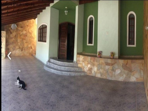 Imagem 5 de 30 de Casa A Venda No Bairro Ana Luzia - Itupeva/sp. - Ca04162 - 69510547
