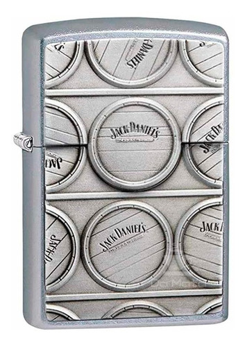 Isqueiro Zippo 29817 Jack Daniels Surprise