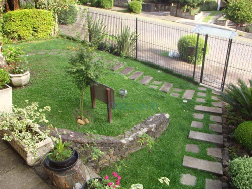 Imagem 16 de 30 de Casa Com 6 Dormitórios À Venda, 570 M² Por R$ 3.500.000,00 - Centro - Canela/rs - Ca0163