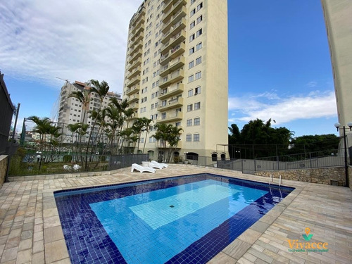 Imagem 1 de 15 de Apartamento - Penha De Franca - Ref: 4975 - V-ap3243